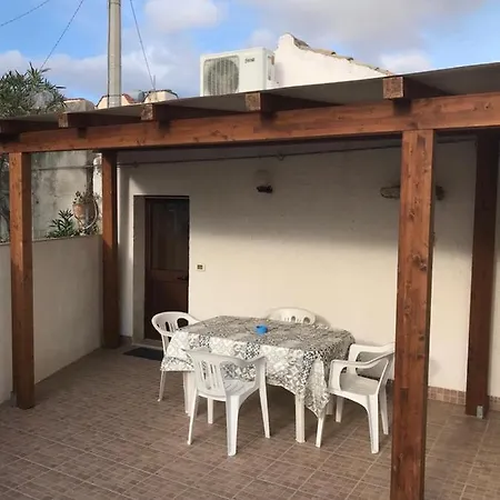 Carrubba Holiday home