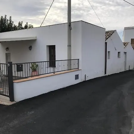 Casa vacanze Carrubba