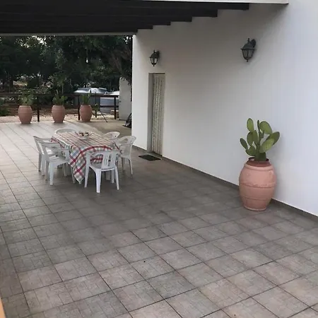 Carrubba Holiday home