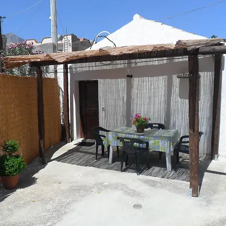 Casa vacanze Carrubba Custonaci