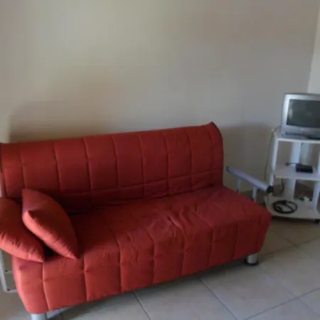 Holiday home Carrubba *