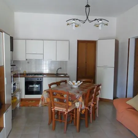 Holiday home Carrubba Custonaci